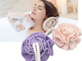 Fulikai Takes You to Explore Our Unique Bath Balls