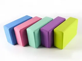 EVA Yoga Blocks