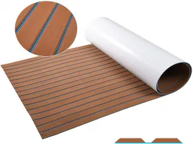 EVA Boat Flooring / Boat Decking