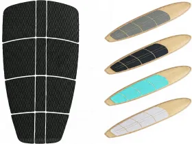 SUP Traction Pad