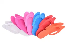 Disposable EVA Foam Flip Flops